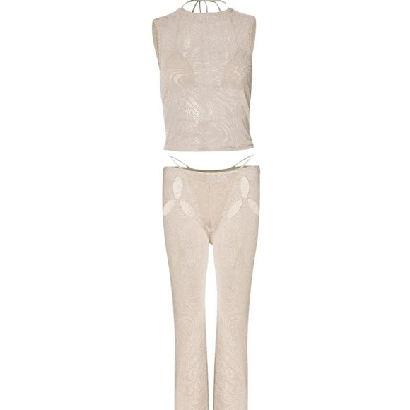 Tan I.am.Gia set - Picture 2 of 2